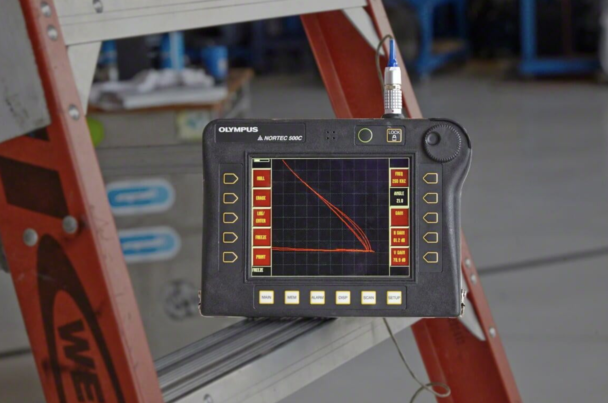 onboard eddy current akımları